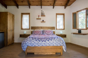 Bungalow Indra Tepoztlan